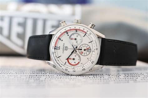 remise employe tag heuer